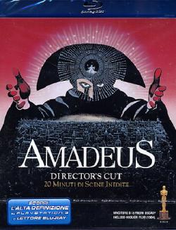 Amadeus (Director'S Cut)