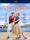 Americano A Parigi (Un)