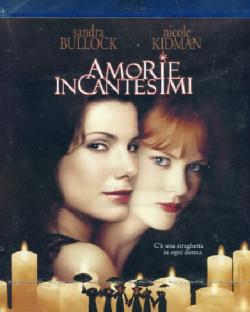 Amori E Incantesimi