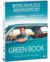 GREEN BOOK (BS)