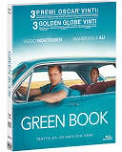 GREEN BOOK (BS)