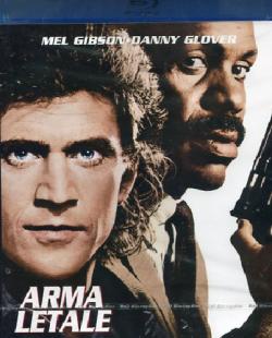 Arma Letale