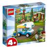 Lego Juniors 10769 Toy Story 4 Vacanza in Camper