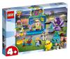 Lego Juniors 10770 Buzz e woody e la mania del carnevale