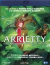 Arrietty - Il Mondo Segreto Sotto Il Pavimento