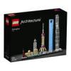 Lego Architecture 21039 Shanghai