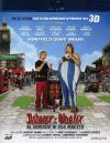Asterix E Obelix Al Servizio Di Sua Maesta' (Blu-Ray 3D)