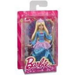 Barbie Mini  Fatine ass. Rosella