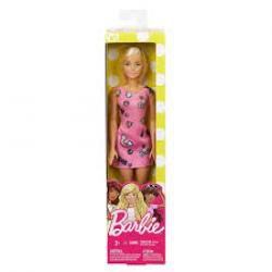 Barbie Trendy ass.