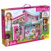 Lisciani La Casa Delle Vacanze di Malibù con Doll