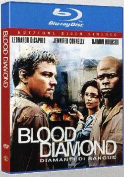 Blood Diamond - Diamanti Di Sangue