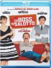 Un Boss In Salotto
