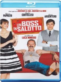 Un Boss In Salotto