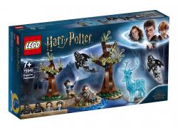 Lego Harry Potter 75945 Expecto Patronum