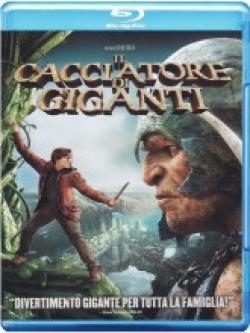 Il Cacciatore Di Giganti (Blu-Ray+Digital Copy)