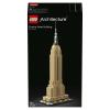 Lego Architecture 21046  Empire State Building