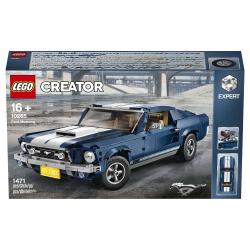 Lego Creator Expert 10265 Ford Mustang