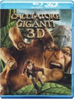 Il Cacciatore Di Giganti (3D)