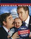 Candidato A Sorpresa (Blu-Ray+Copia Digitale)