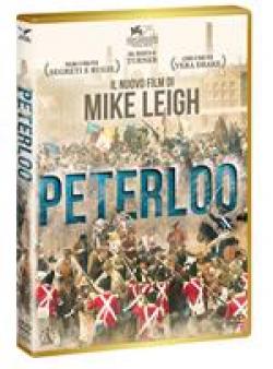 PETERLOO (DS)