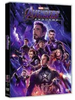 AVENGERS - ENDGAME (Ds)