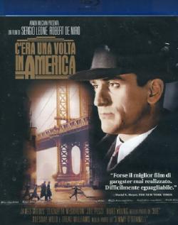 C'Era Una Volta In America