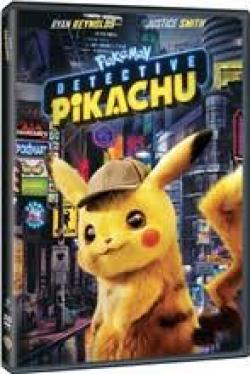 DETECTIVE PIKACHU (DS)