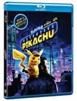 DETECTIVE PIKACHU (BS)