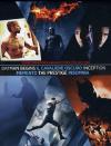 Christopher Nolan Director'S Collection (8 Blu-Ray) (Ltd Ed)