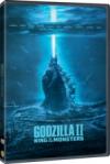GODZILLA: KING OF THE MONSTERS (DS)