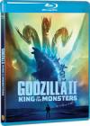 GODZILLA: KING OF THE MONSTERS (BS)