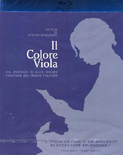 Colore Viola (Il)