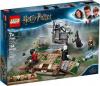 Lego Harry Potter 75965 L'ascesa di Voldemort