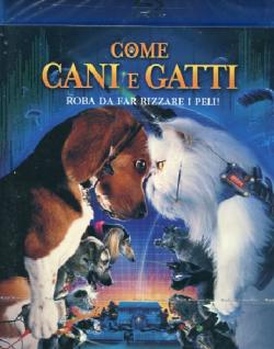 Come Cani & Gatti