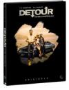 DETOUR - FUORI CONTROLLO "Originals" COMBO