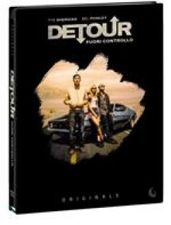 DETOUR - FUORI CONTROLLO "Originals" COMBO