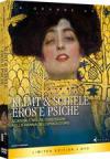 KLIMT E SCHIELE - EROS E PSICHE