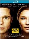 Curioso Caso Di Benjamin Button (Il) (SE) (2 Blu-Ray)