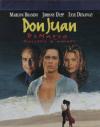Don Juan De Marco - Maestro D'Amore