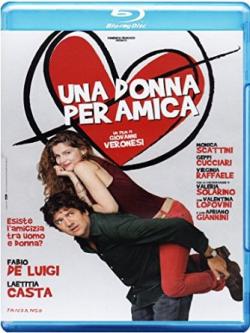 Donna Per Amica (Una)