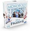 MONOPOLY FROZEN