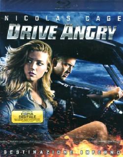 Drive Angry - Destinazione Inferno