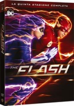THE FLASH S5 (DS)