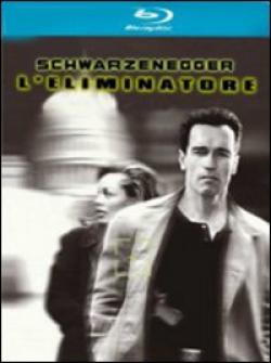 Eliminatore (L') - Eraser
