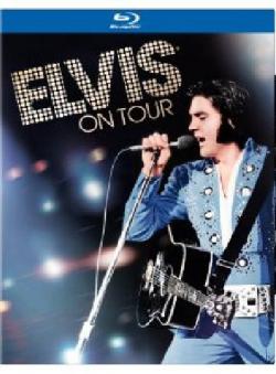 Elvis Presley - Elvis On Tour