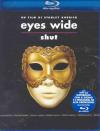 Eyes Wide Shut