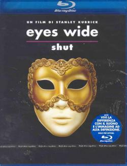 Eyes Wide Shut