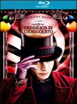 La Fabbrica Di Cioccolato