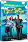 LA PRIMA VACANZA NON SI SCORDA MAI - dvd