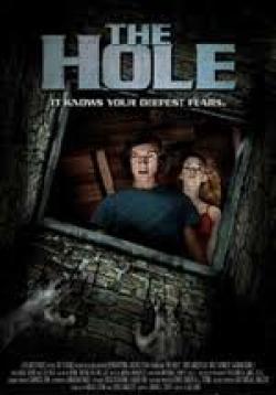 THE HOLE - dvd